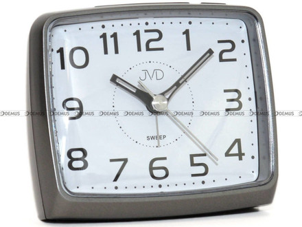 Budzik JVD SRP879.2