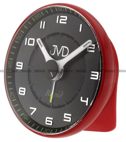 Budzik JVD SRPC08.2