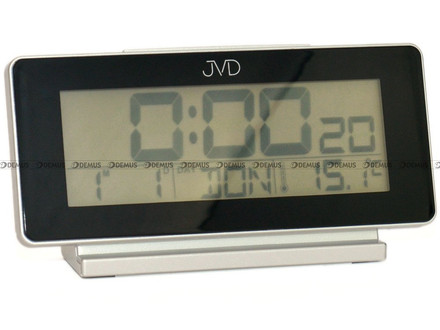 Budzik cyfrowy JVD RB3523.2