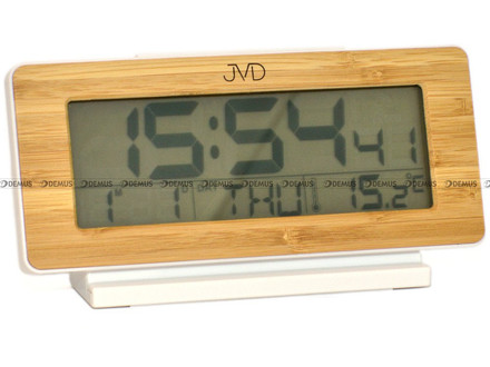 Budzik cyfrowy JVD RB3523.3
