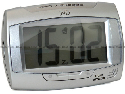 Budzik elektroniczny SB91.6