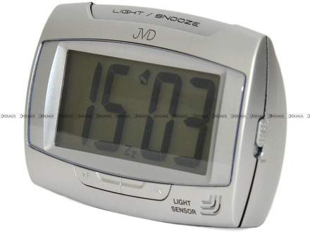 Budzik elektroniczny SB91.6
