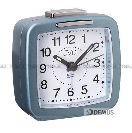 Budzik wskazówkowy JVD SR952.7
