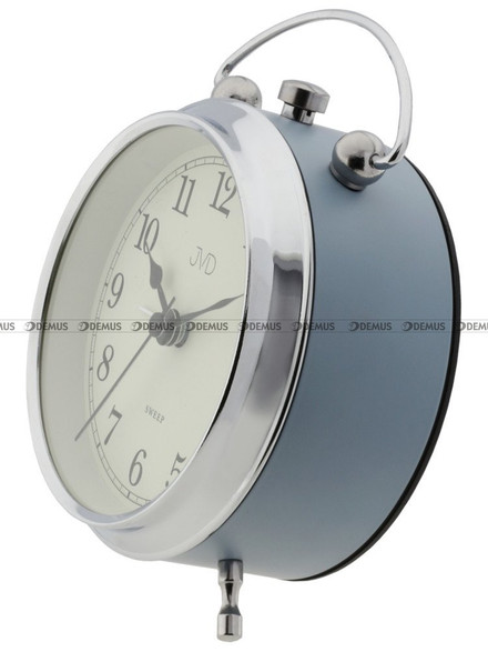 Budzik wskazówkowy JVD SRP2619.1