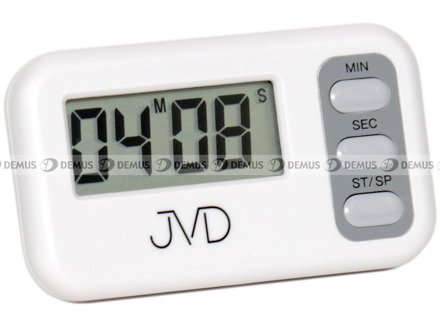 JVD DM62 Minutnik