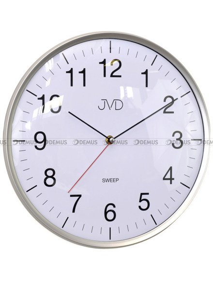 JVD HA16.1 Zegar ścienny