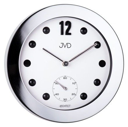JVD HC07.1 Zegar ścienny