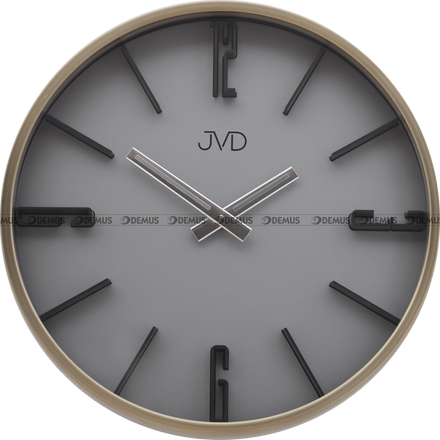 JVD HC17.2 Zegar ścienny