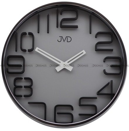 JVD HC18.2 Zegar ścienny