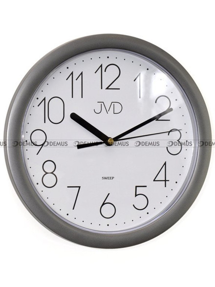 JVD HP612.25 Zegar ścienny