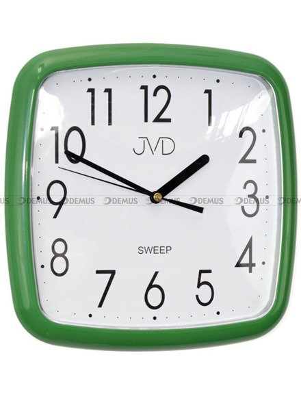 JVD HP615.15 Zegar ścienny