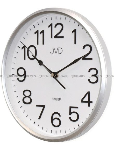 JVD HP683.1 Zegar ścienny