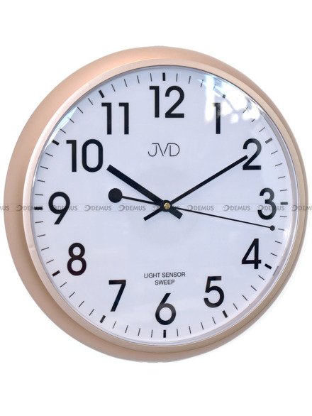 JVD HP698.5 Zegar ścienny