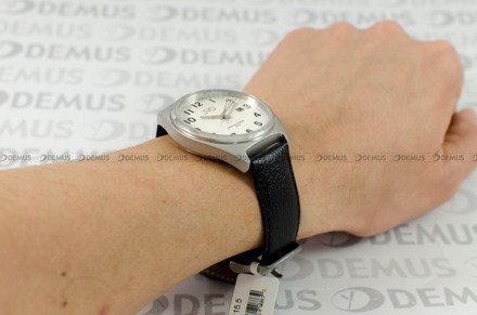 JVD J1115.5 Zegarek kwarcowy