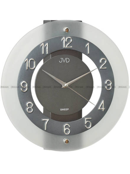 JVD NS2534.2 Zegar ścienny