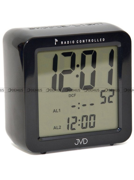 JVD RB26.1 Budzik cyfrowy