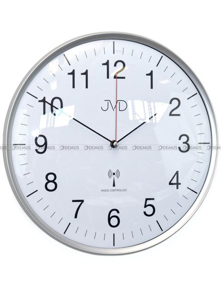 JVD RH16.1 Zegar ścienny
