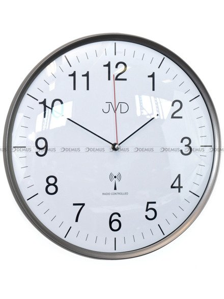 JVD RH16.2 Zegar ścienny