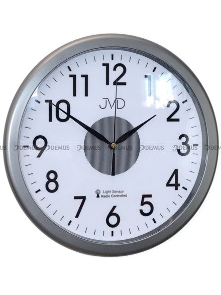 JVD RH692.4 Zegar ścienny