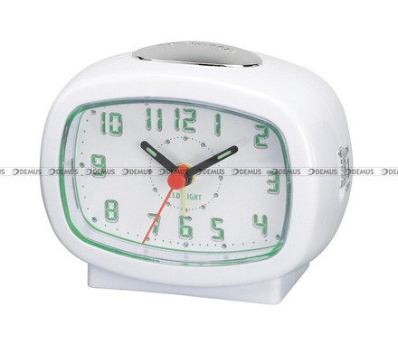 JVD SRP540.1 Budzik wskazówkowy