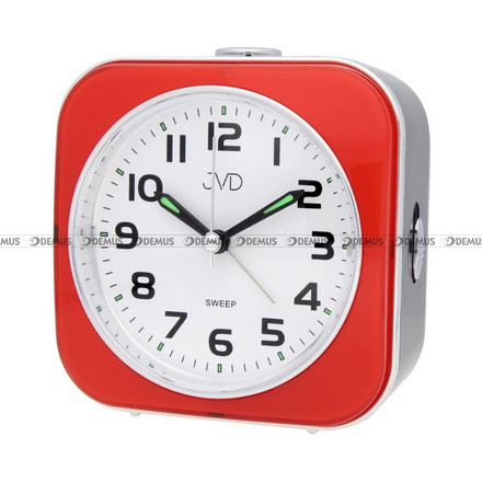 JVD SRP801.3 Retro Budzik wskazówkowy
