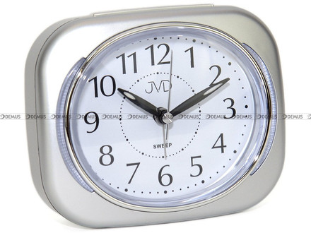 JVD SRP826.4 Budzik wskazówkowy