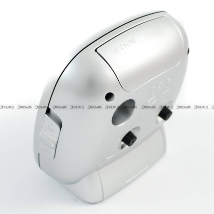 JVD SRP871.3 Budzik analogowy