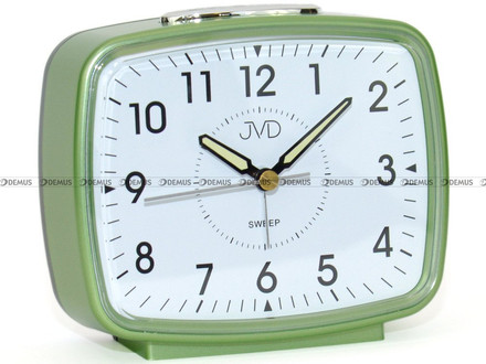 JVD SRP905.1 Budzik wskazówkowy