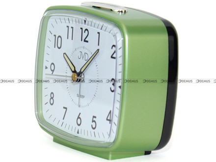 JVD SRP905.1 Budzik wskazówkowy