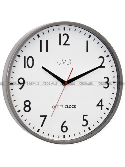 JVD TS20.1 Zegar ścienny
