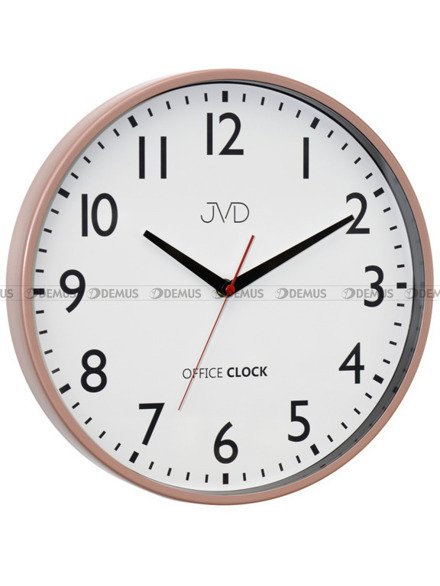 JVD TS20.3 Zegar ścienny