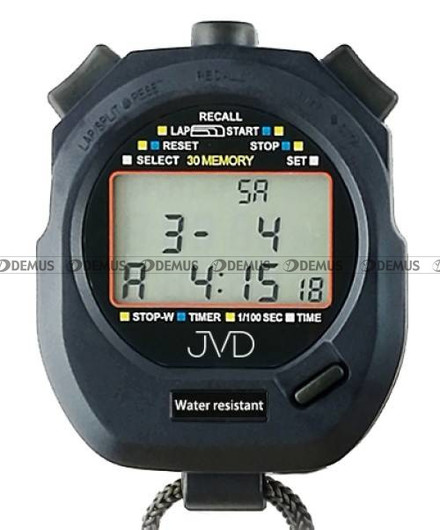 Stoper JVD ST3830
