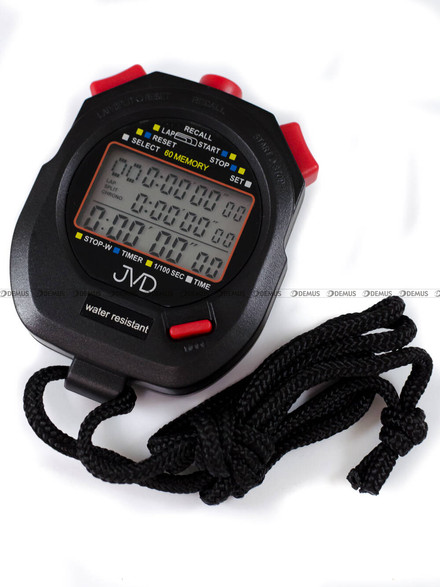 Stoper JVD ST3860
