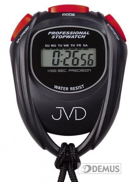 Stoper JVD ST80.1