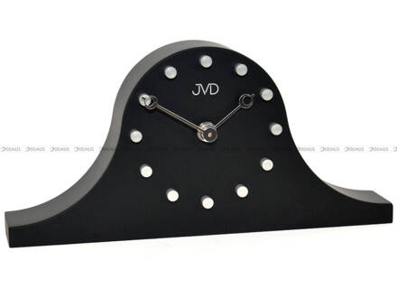 Zegar kominkowy kwarcowy JVD HC202.1 - 28x14 cm