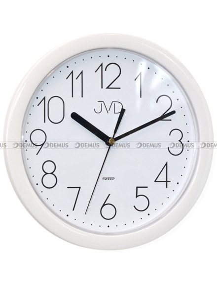 Zegar ścienny HP612.1