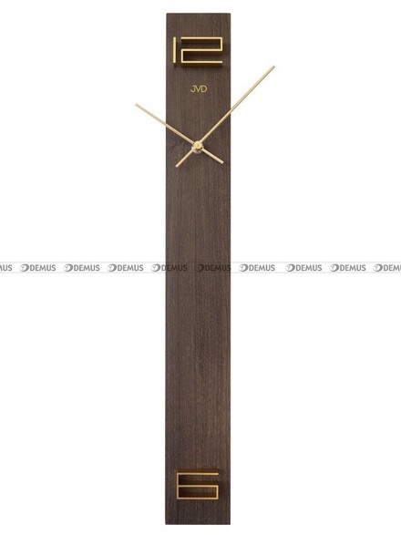 Zegar ścienny JVD HC25.6