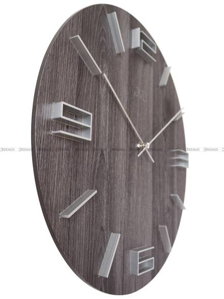 Zegar ścienny JVD HC27.4 - 39 cm