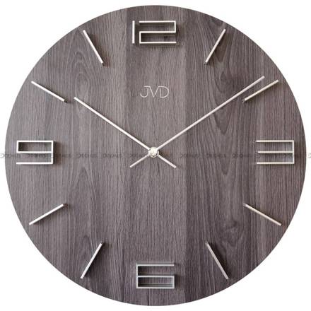 Zegar ścienny JVD HC27.4 - 39 cm