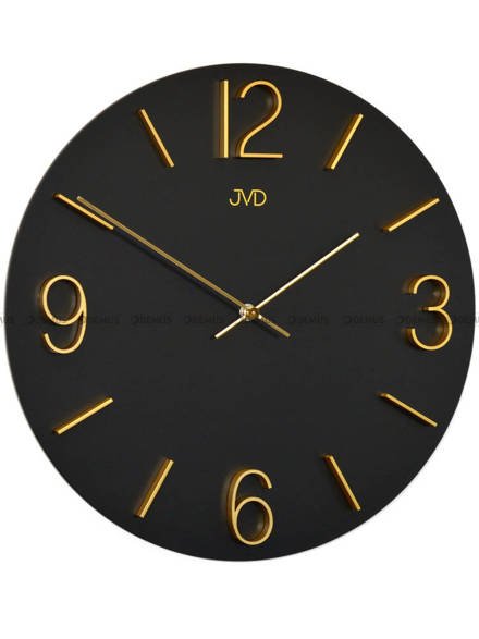 Zegar ścienny JVD HC35.1