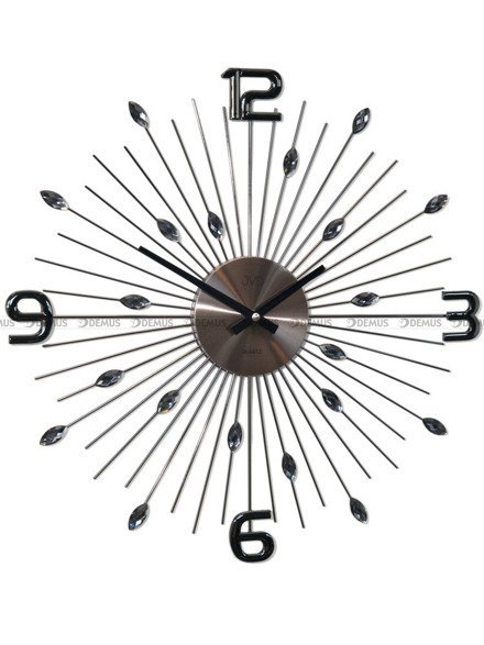 Zegar ścienny JVD HT104.2