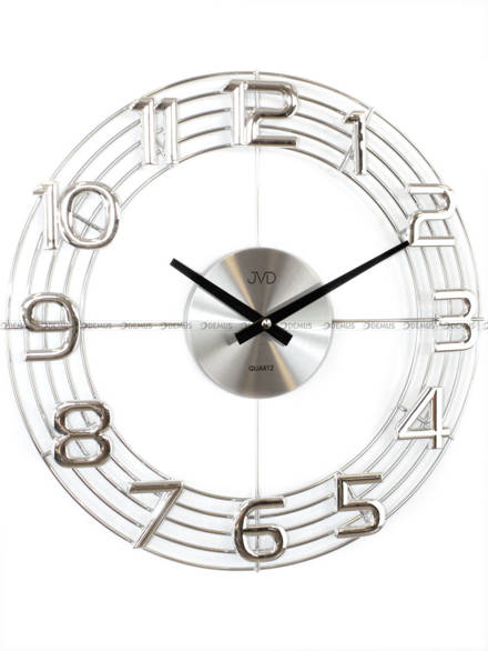 Zegar ścienny JVD HT112.1 - 40 cm