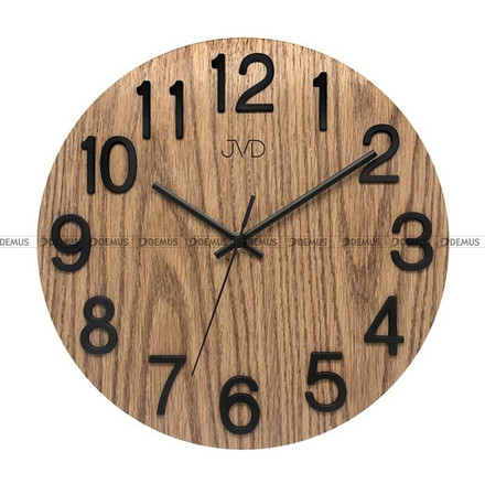 Zegar ścienny JVD HT98.7 - 30 cm