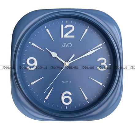 Zegar ścienny JVD HX2444.1