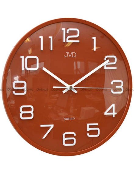 Zegar ścienny JVD HX2472.5