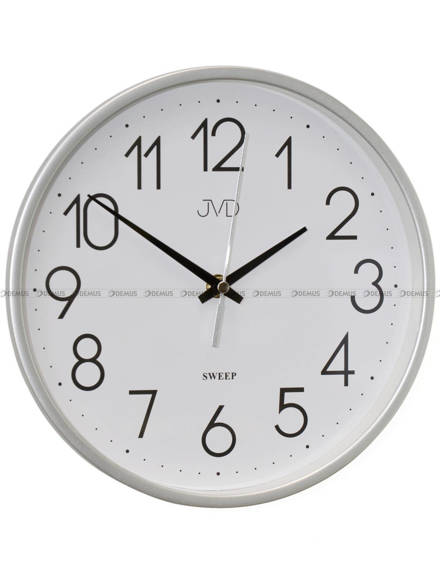 Zegar ścienny JVD HX2487.2 - 26 cm