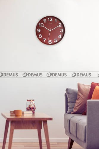 Zegar ścienny JVD HX9229.3