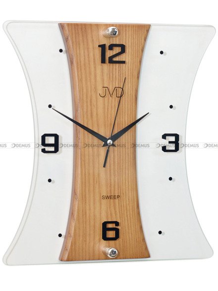 Zegar ścienny JVD NS16051.11