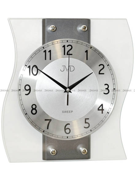 Zegar ścienny JVD NS21053.2 - 28x32 cm