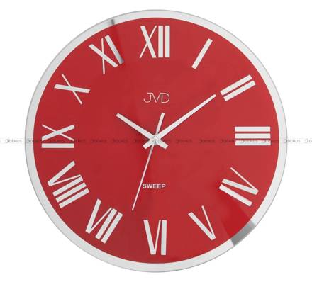 Zegar ścienny JVD NS22006.2 - 30 cm